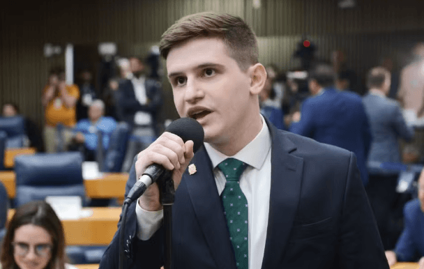 Lucas Pavanato contesta inquérito do MPSP e questiona atuação de promotor