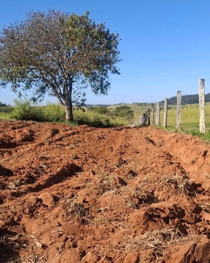 Defesa Civil orienta sobre aceiros na estiagem
