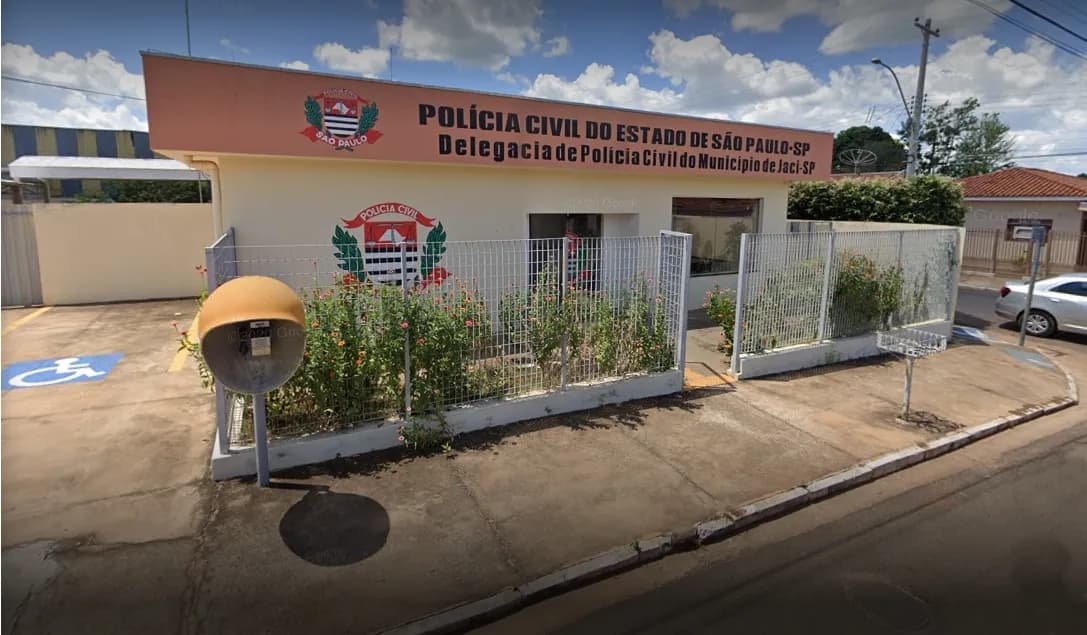 Menina de 3 anos morre atropelada em sítio