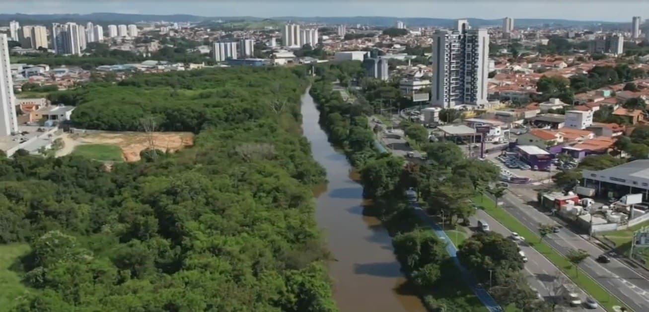 MPF pede suspensão das obras da Marginal Direita