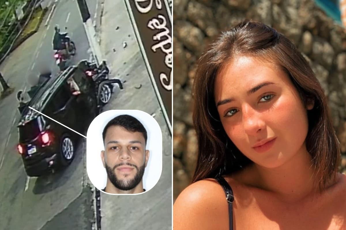 MP denuncia motorista embriagado por morte de nutricionista