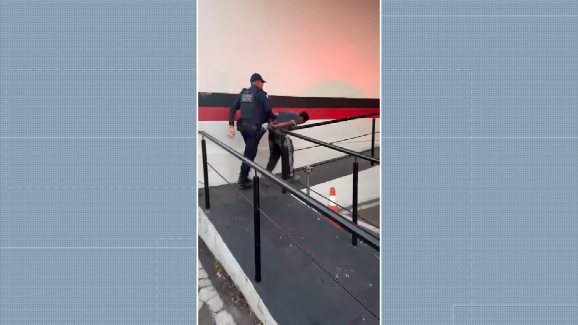 Suspeito de cárcere privado é solto em Campinas