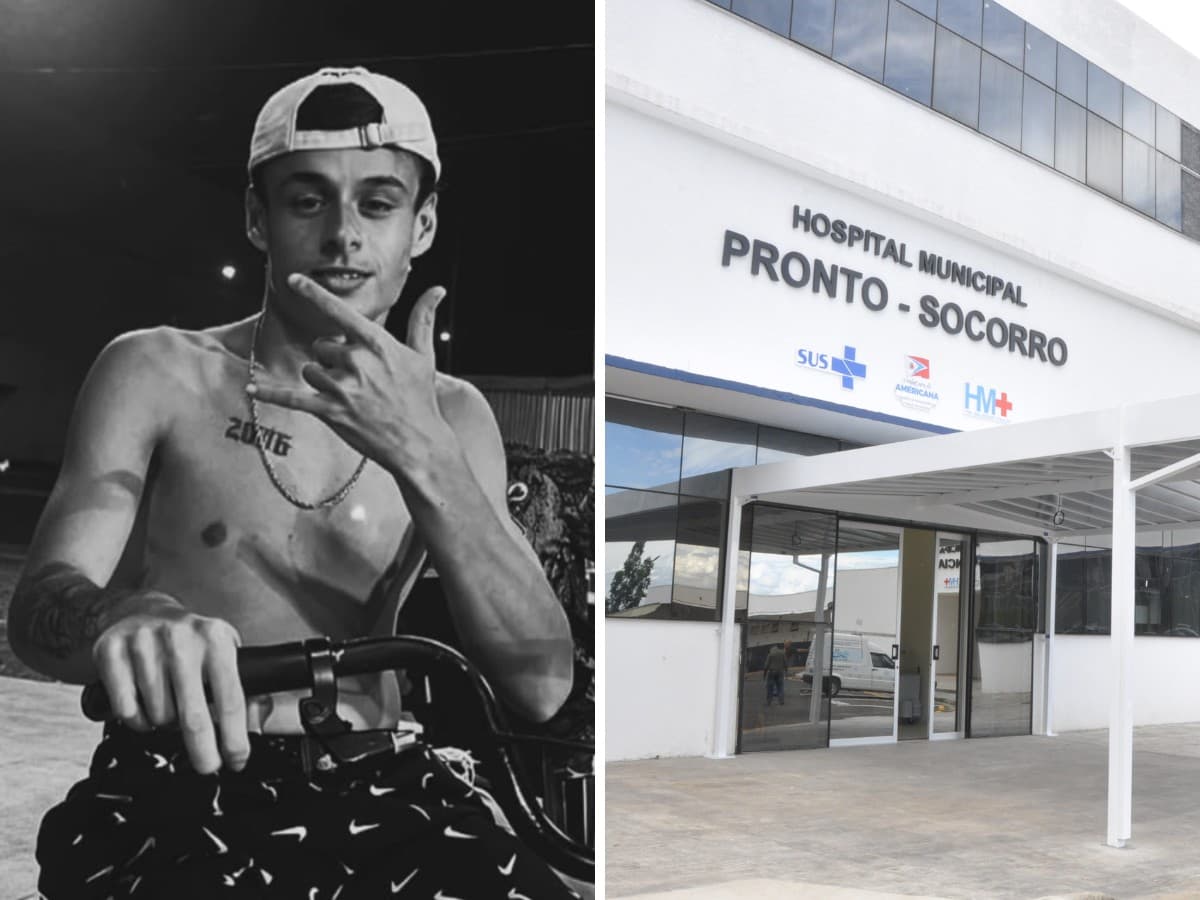 Jovem morre de meningite em Americana
