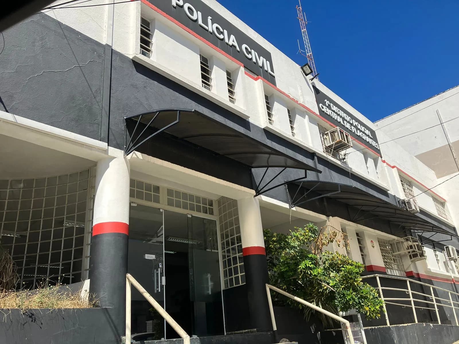 Corpo com sinais de violência é encontrado em Campinas