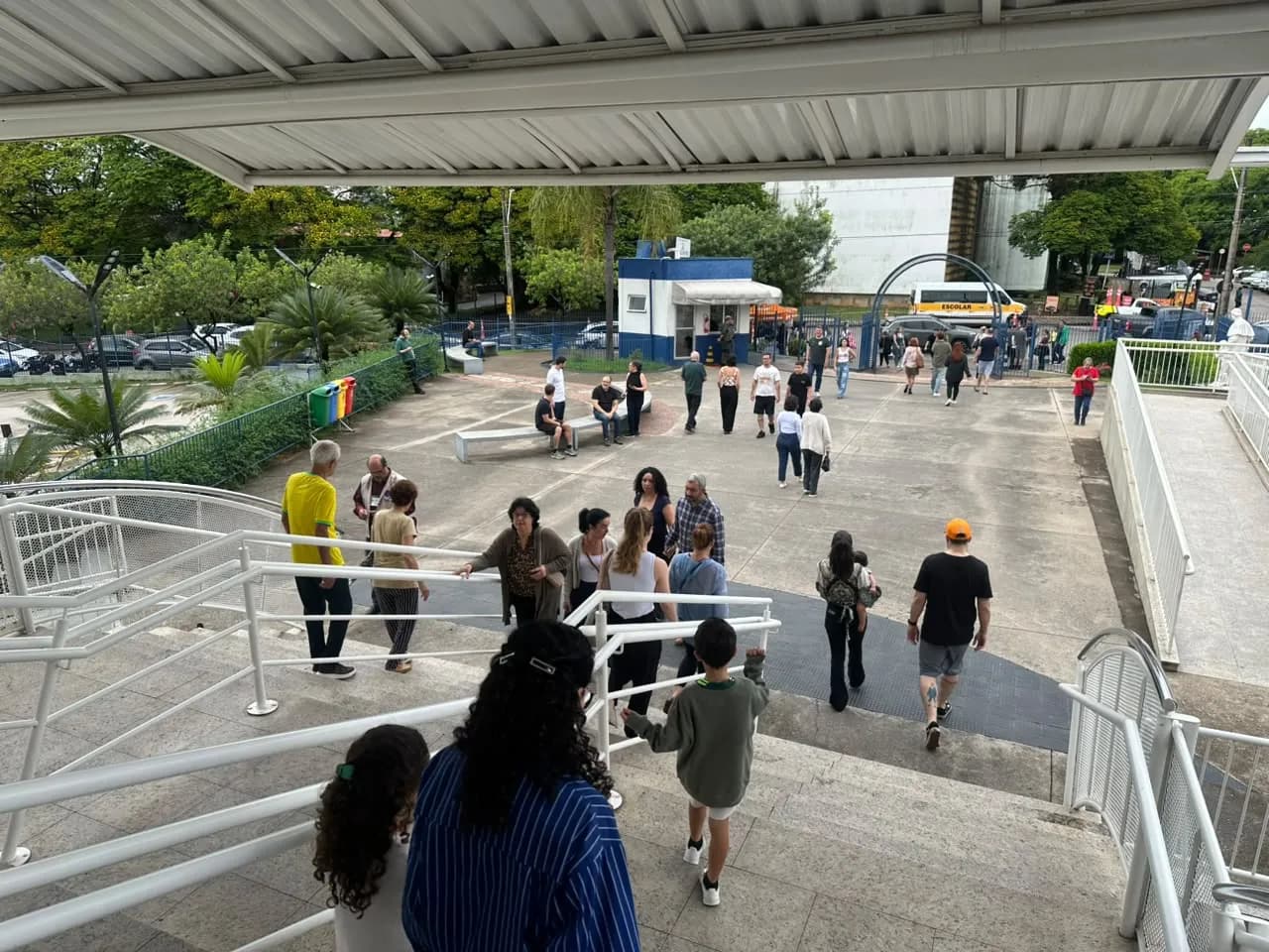 Flávio Bolsonaro vence em Sorocaba com 59,38% dos votos válidos