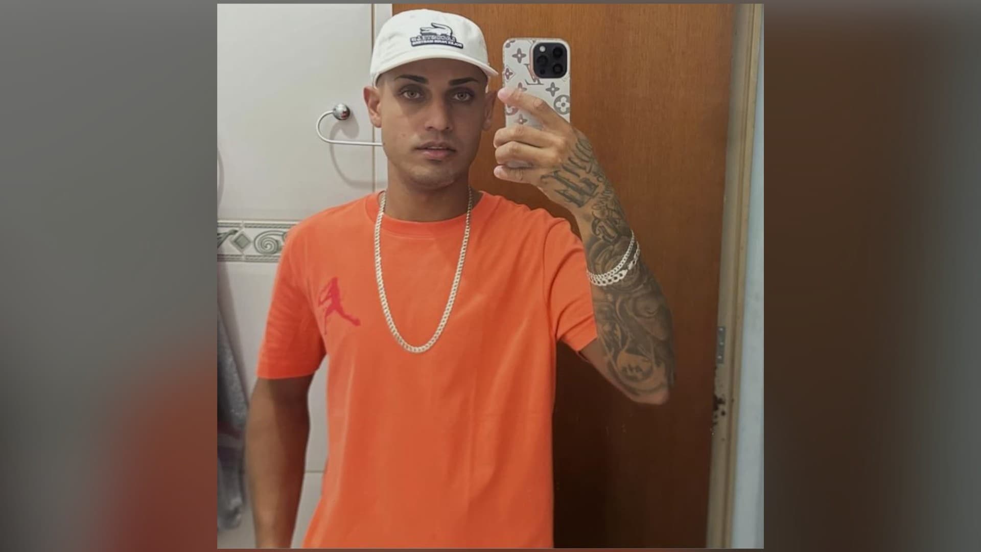 Suspeito de matar jovem dentro de adega em Sorocaba é preso pela Polícia Civil