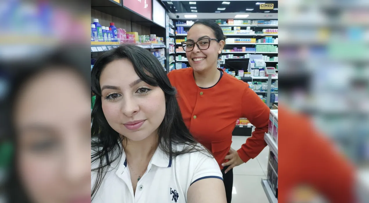 Alunos da Fatec vendem doces para intercâmbio no México