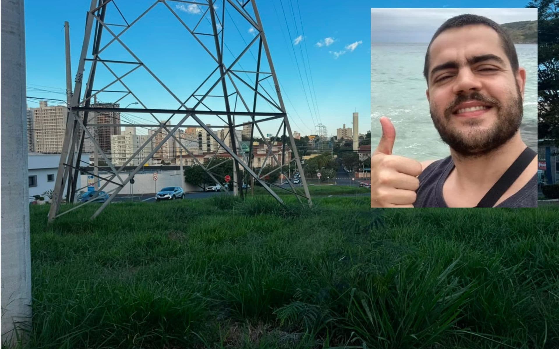 Médico é achado morto com hematoma em Rio Preto