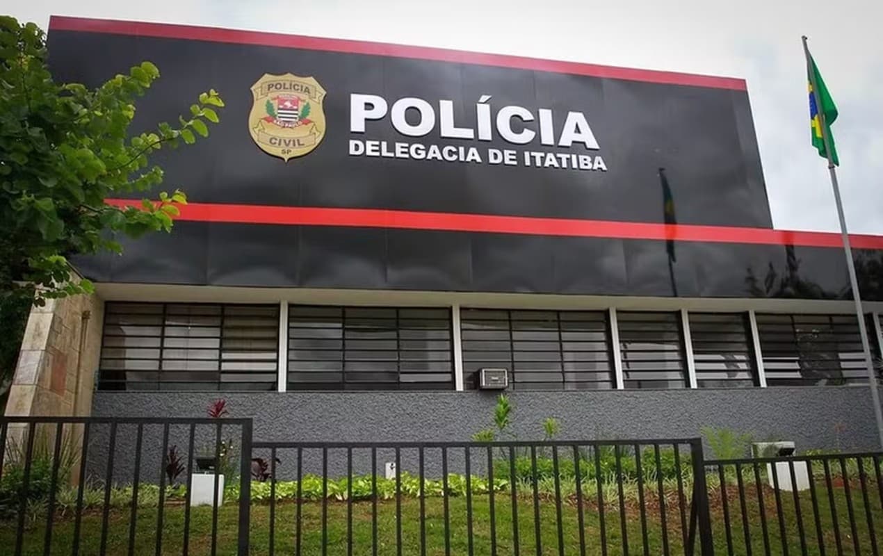 Idoso é preso por agredir irmã em Itatiba