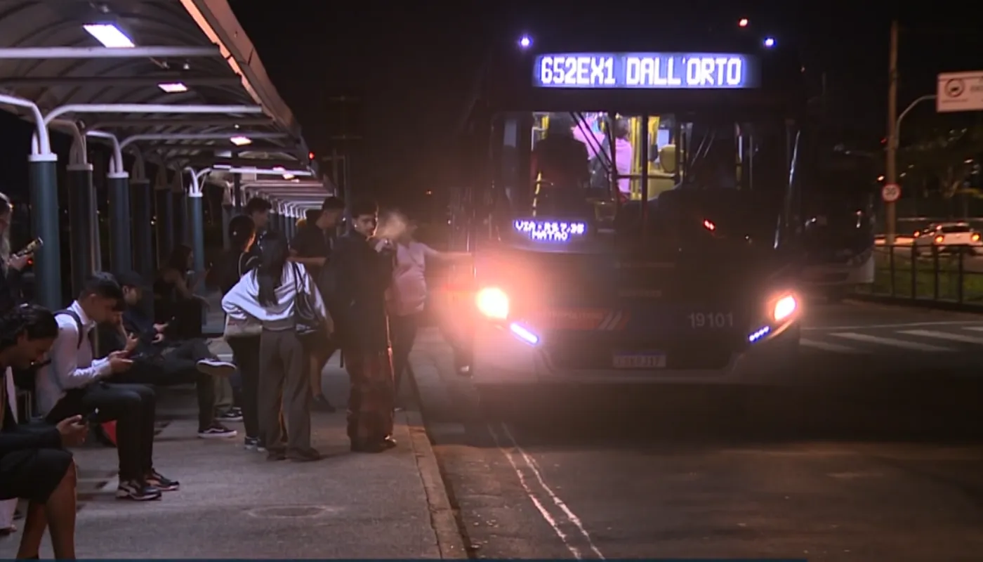 Artesp abre processo contra consórcio de ônibus de Campinas