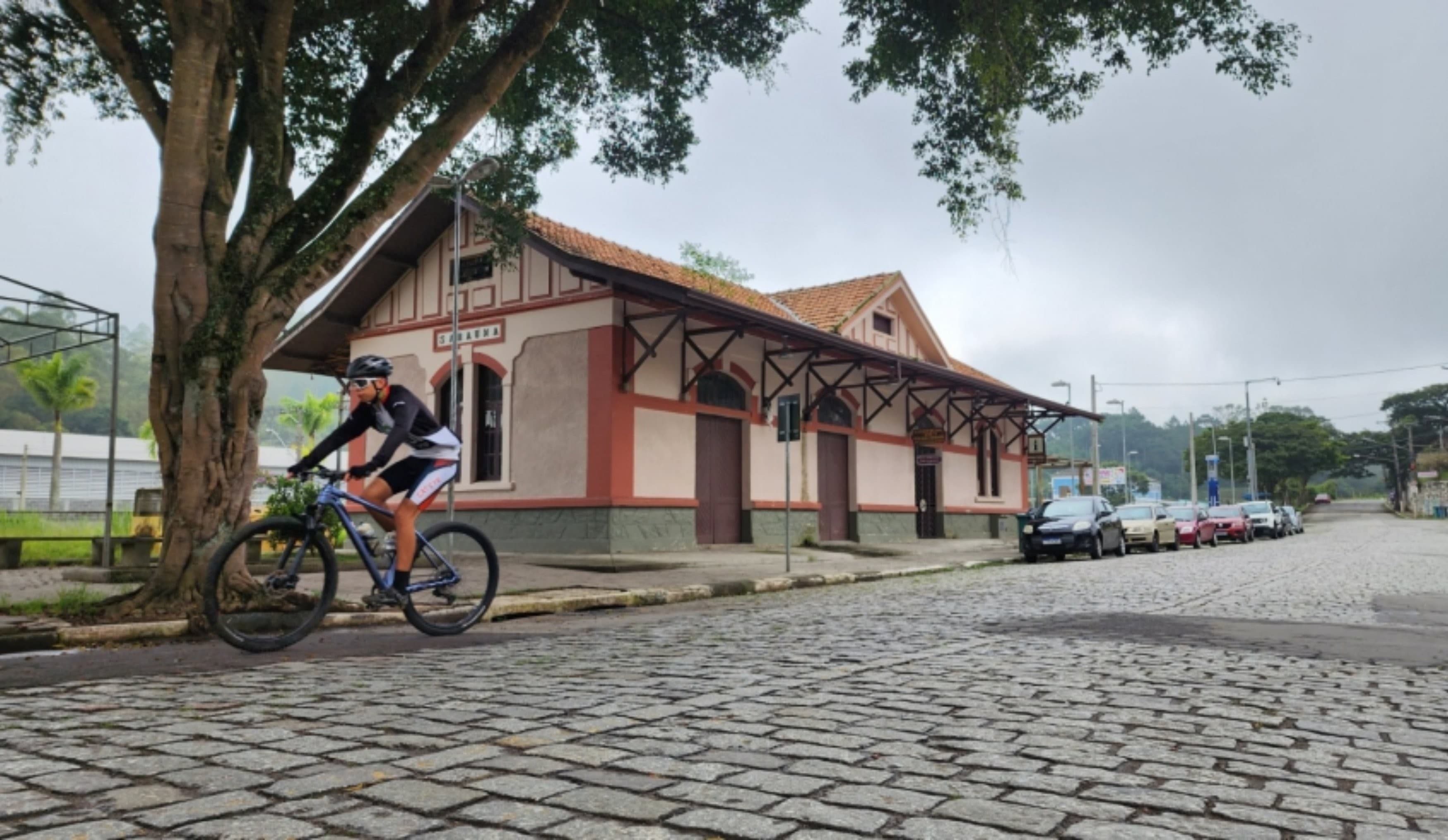 Passeio gratuito por Sabaúna tem vagas abertas