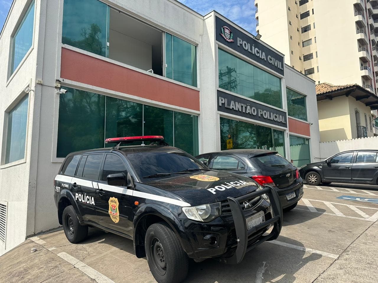 Dois irmãos morrem após confronto com PM em Sorocaba