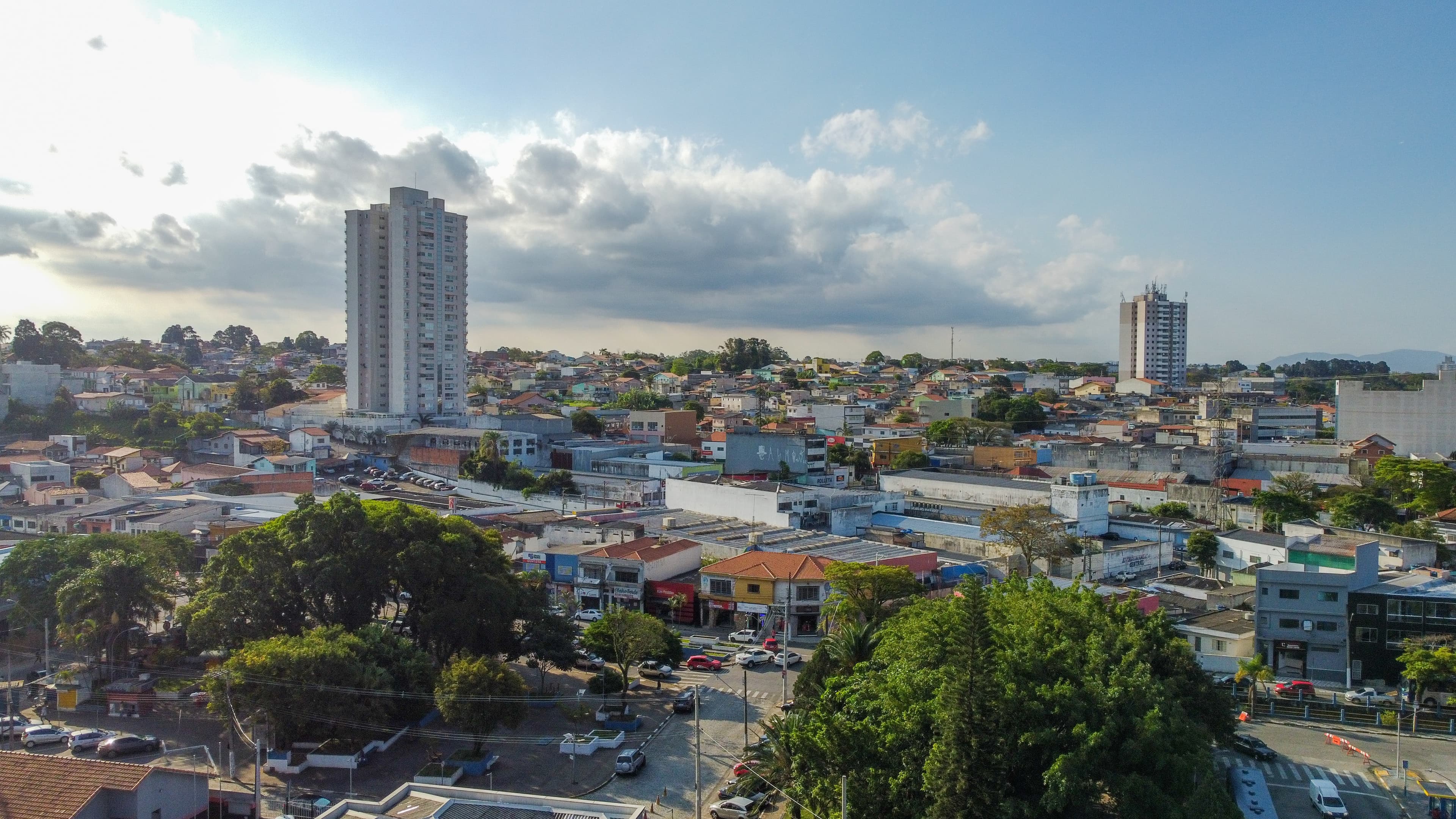 Mogi fica na 19ª posição no Mapa da Desigualdade