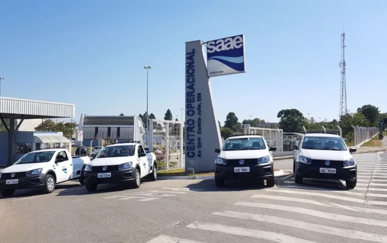 MPT dá prazo ao Saae sobre acordo de assédio