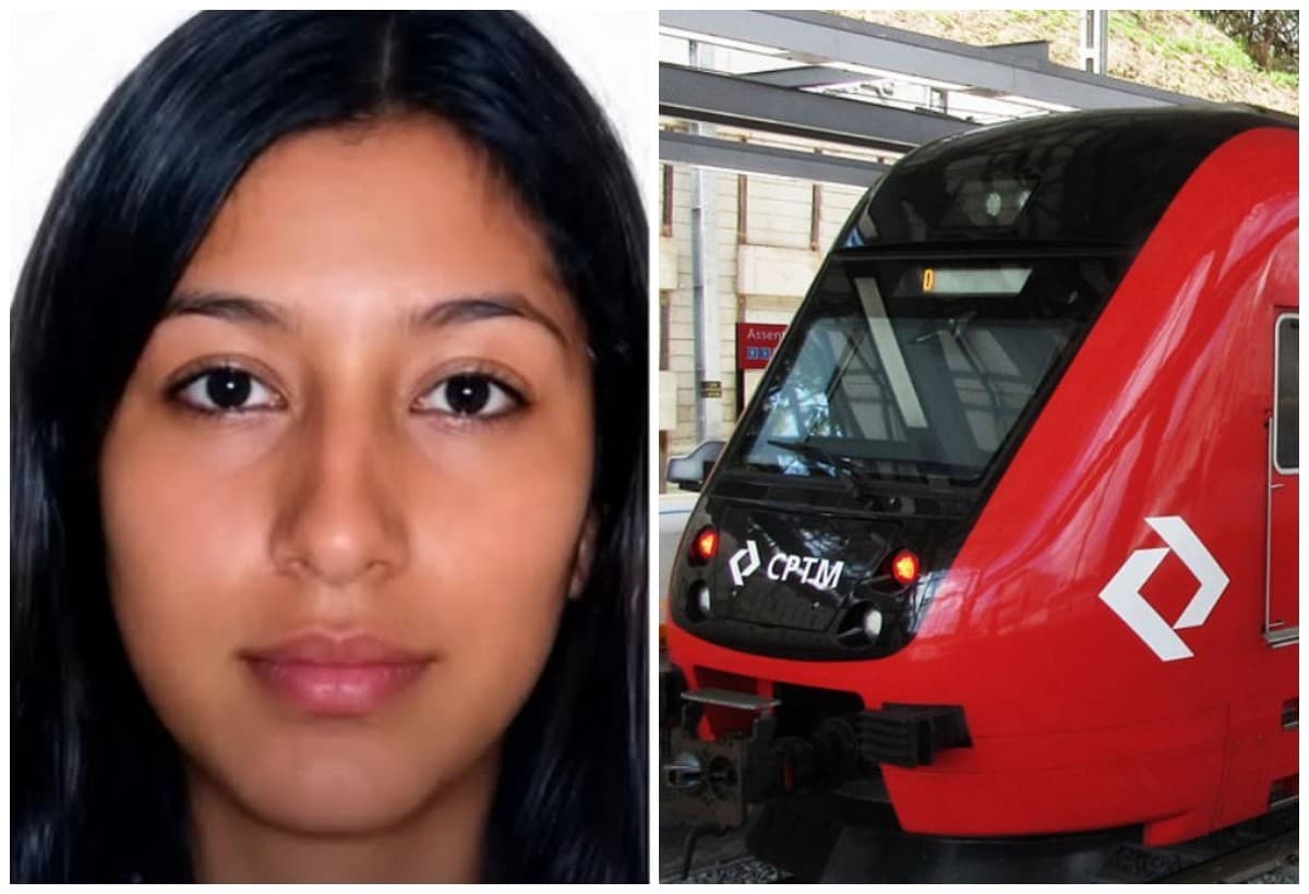 Mulher é encontrada morta sob passarela da CPTM