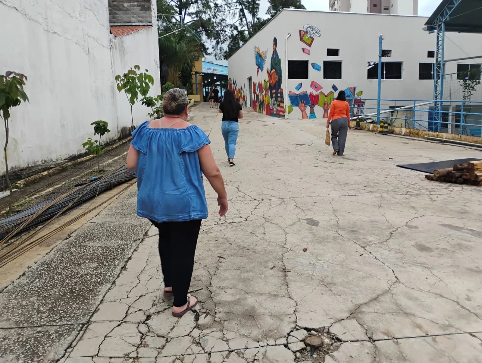 Queda de votos brancos e nulos em Jundiaí