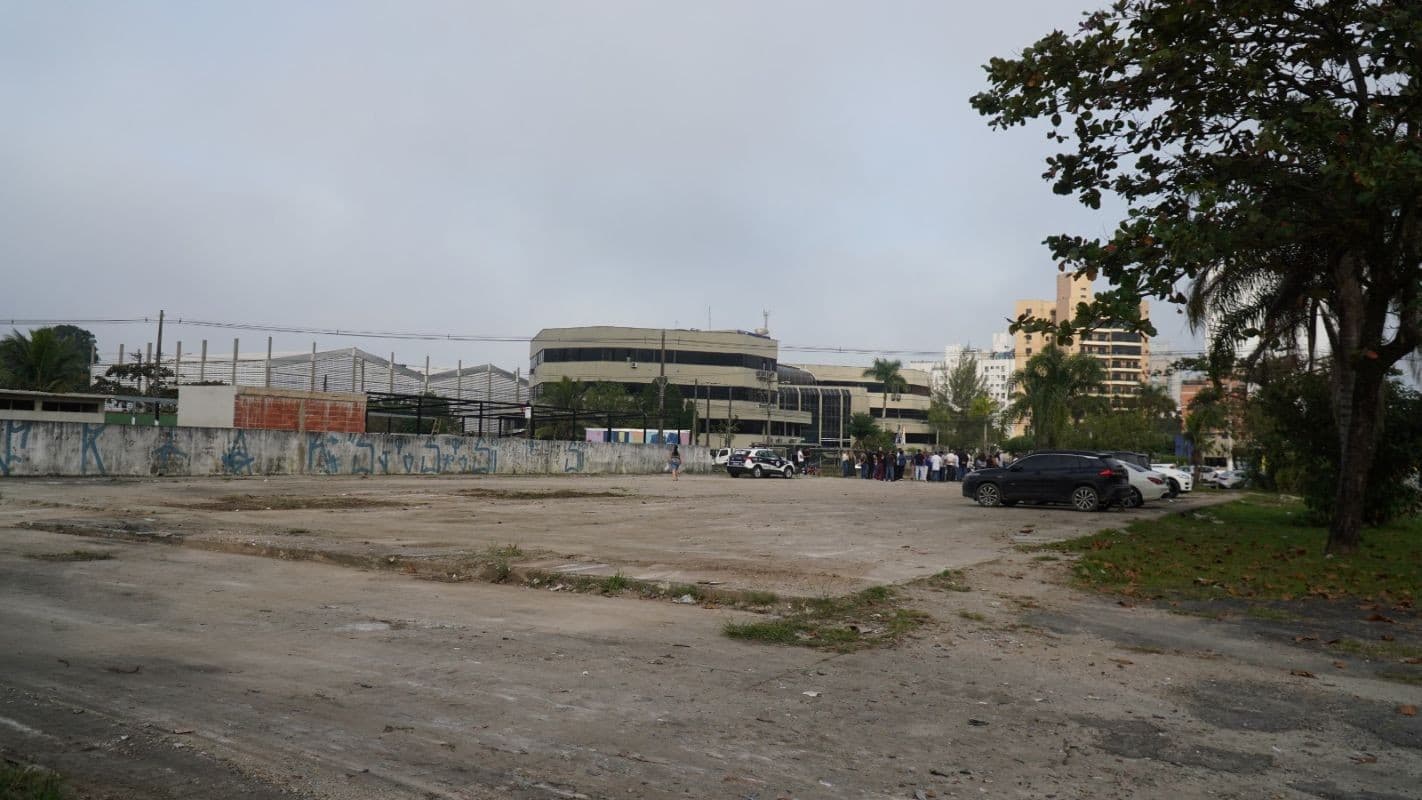 Guarujá investe R$ 20 milhões em escola integral