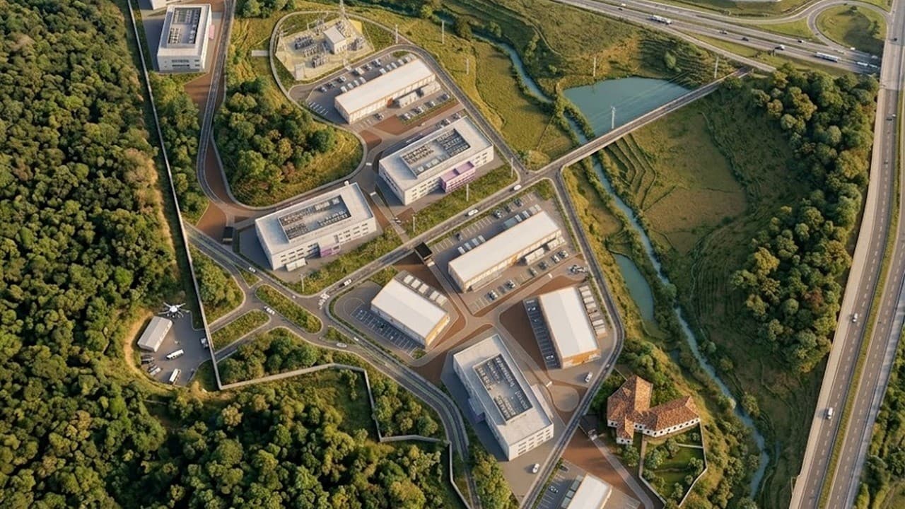 Campinas receberá data center gigante em 2027