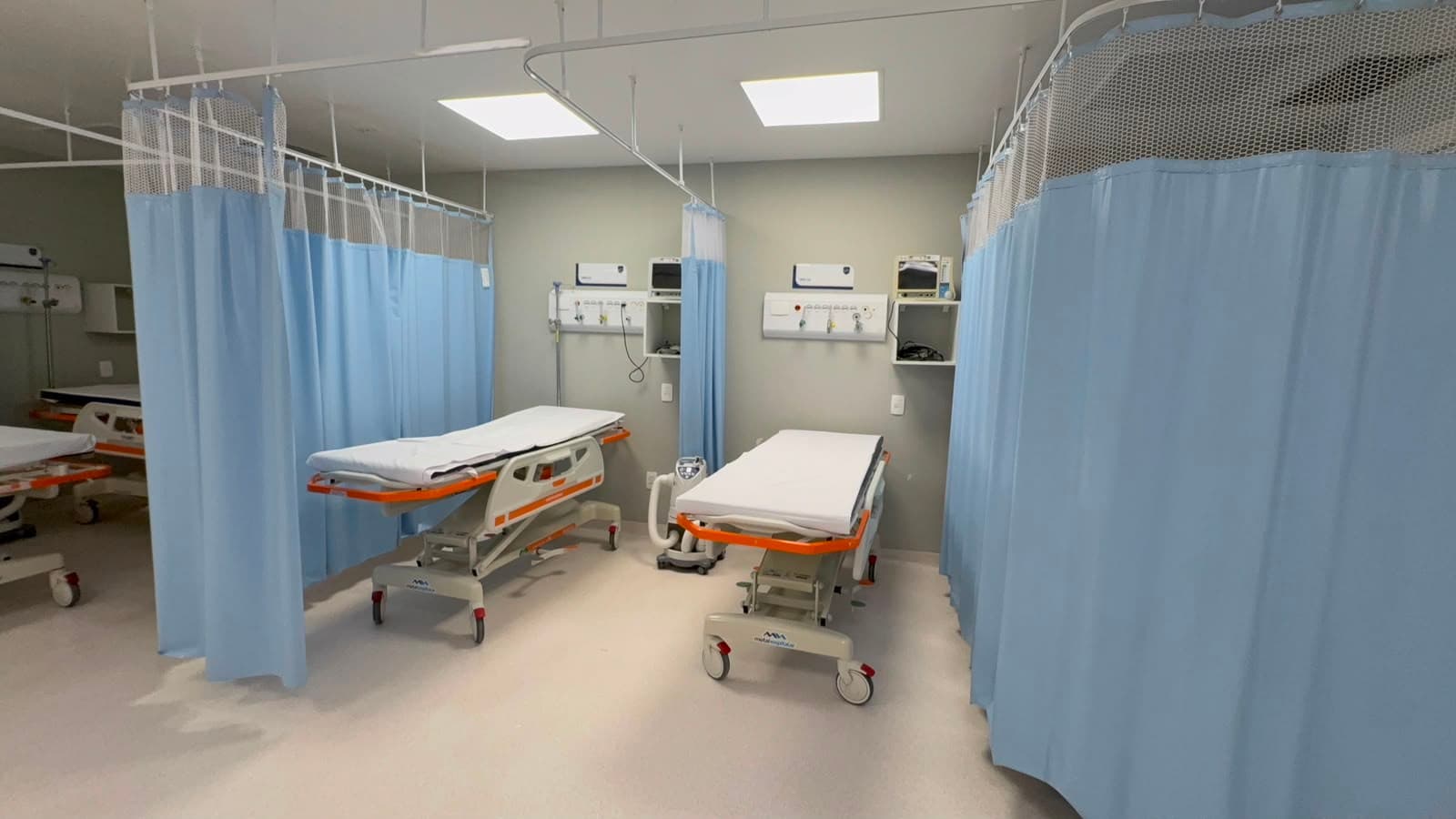 Campinas ganha hospital SUS de média complexidade