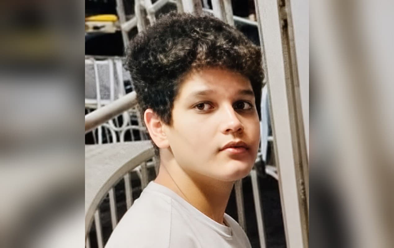Adolescente de 14 anos desaparece em Sorocaba