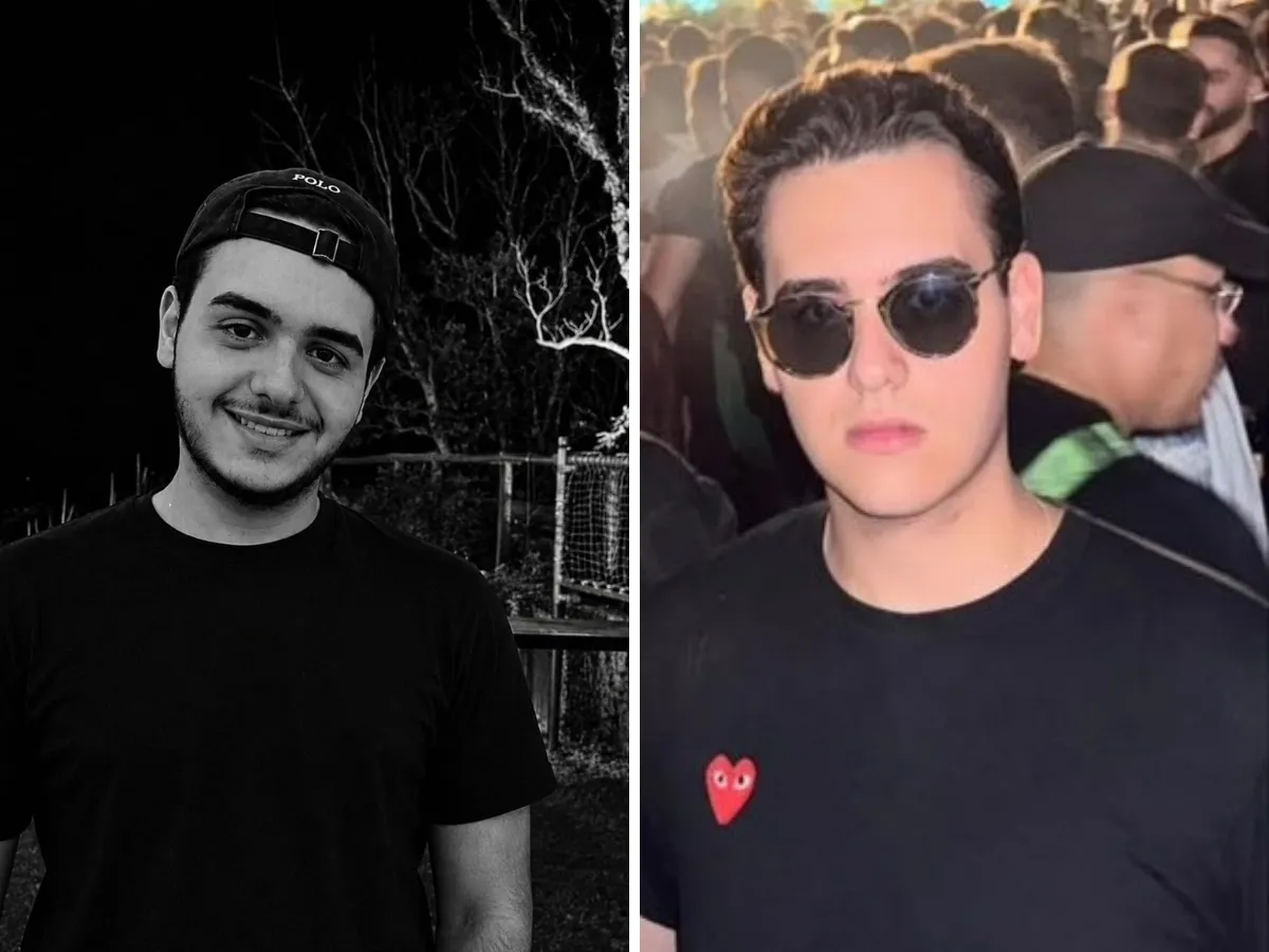 Estudante morto em acidente é sepultado em MG