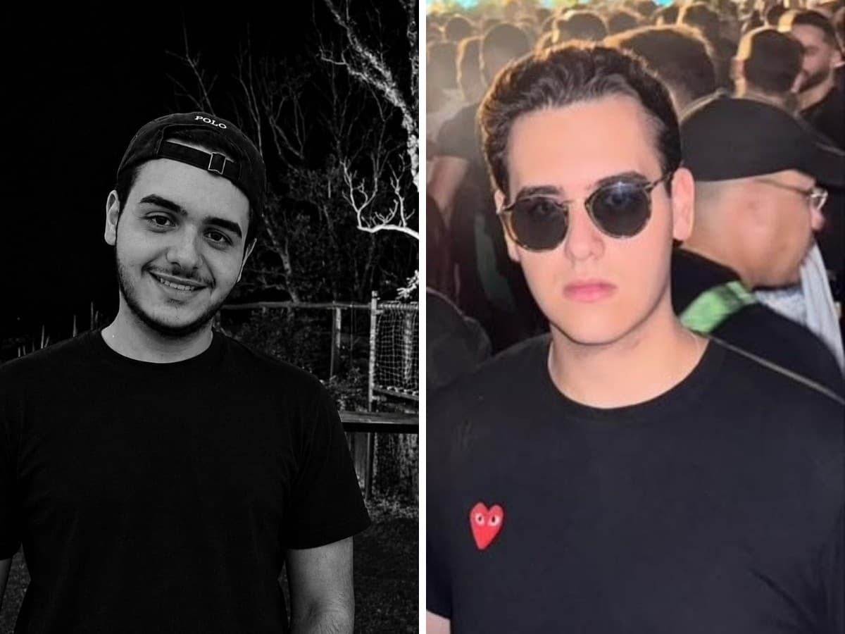 Estudante morto em acidente é sepultado em MG