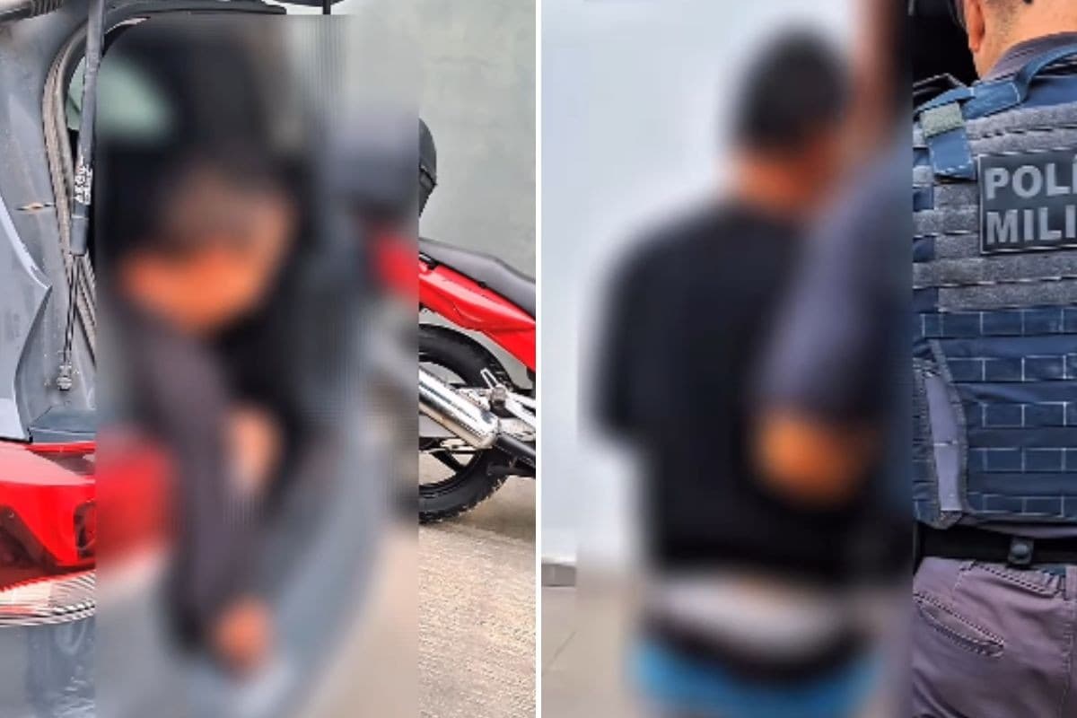 Homem é preso por estupro de vulnerável em Ilha Comprida