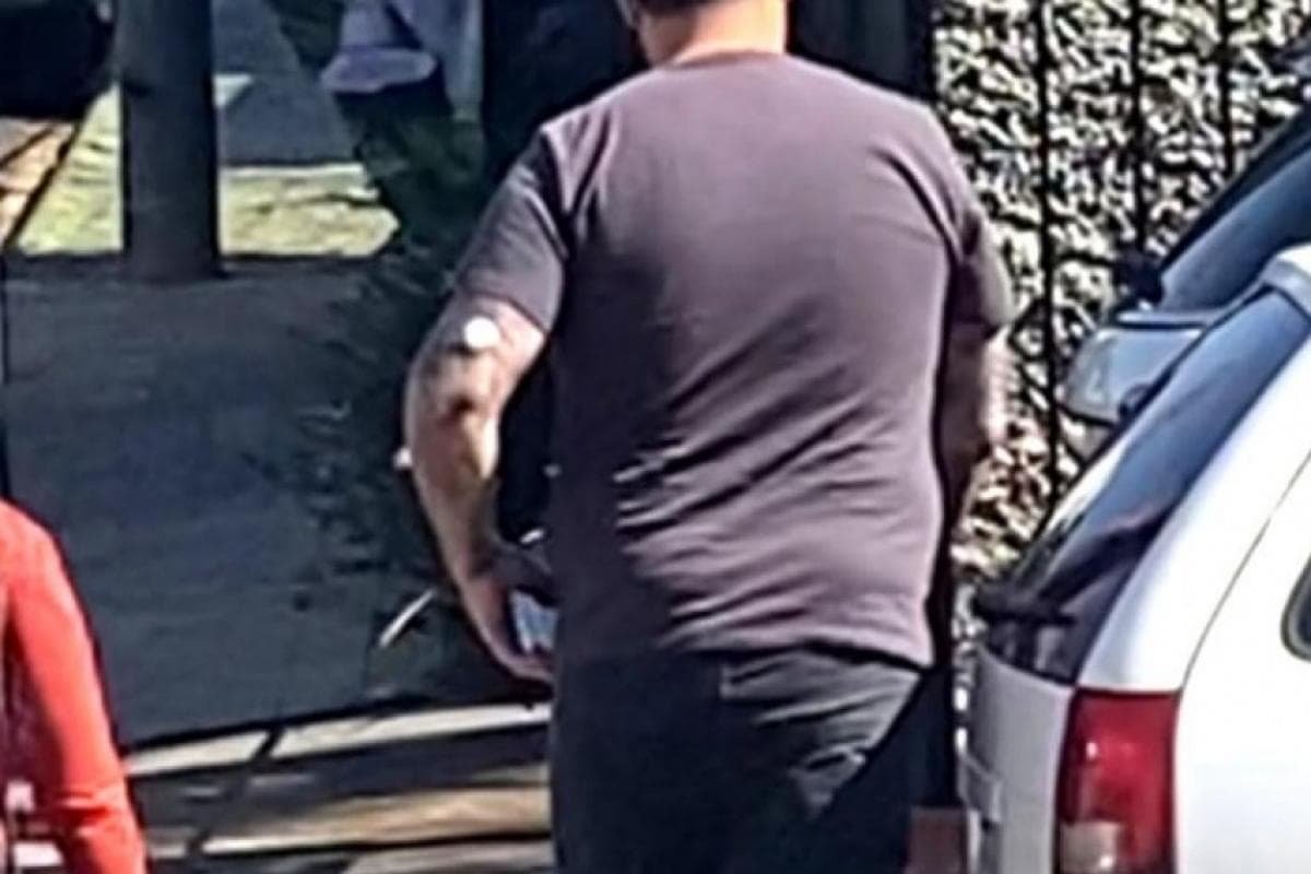 Homem é agredido e ameaçado em pastelaria de Franca