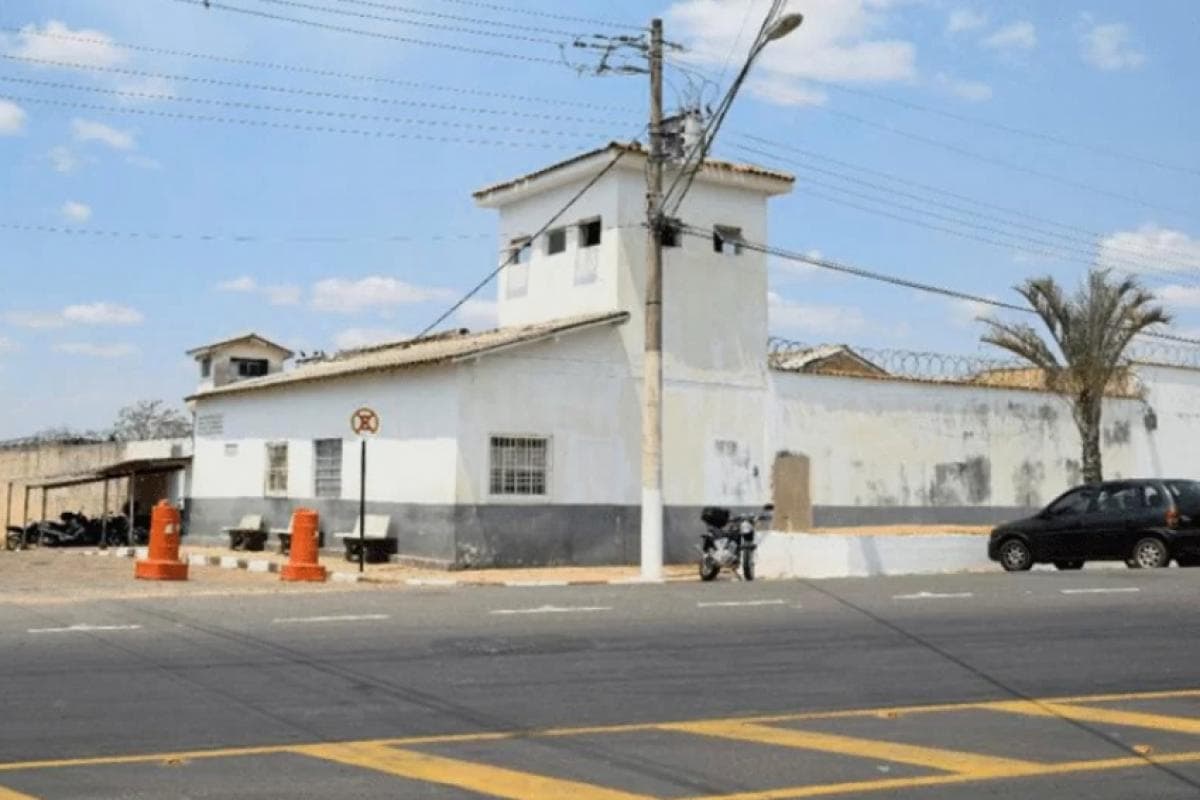 Seis presos fogem de presídio próximo a Franca