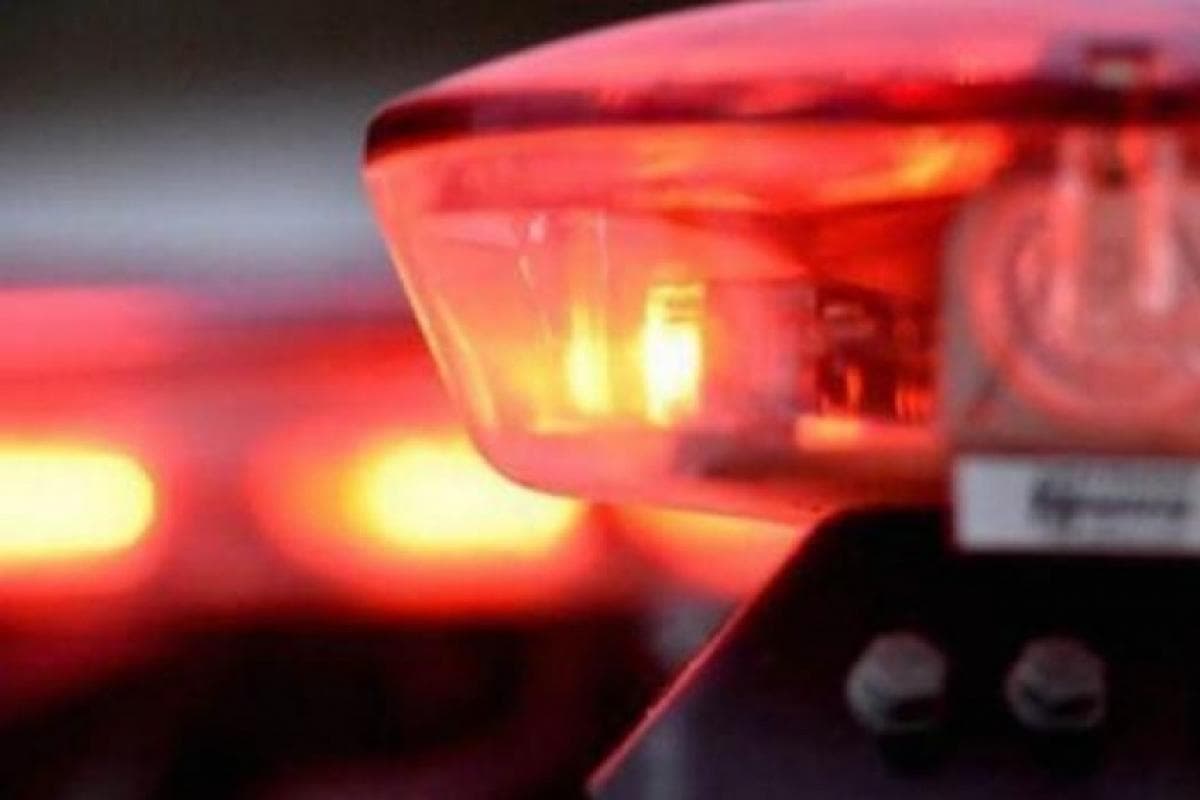 Bebê de 4 meses é agredida durante briga