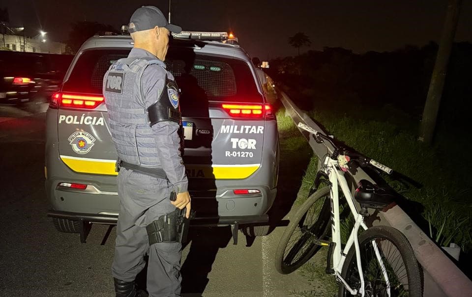 Adolescente confessa roubo e é apreendido na Baixada