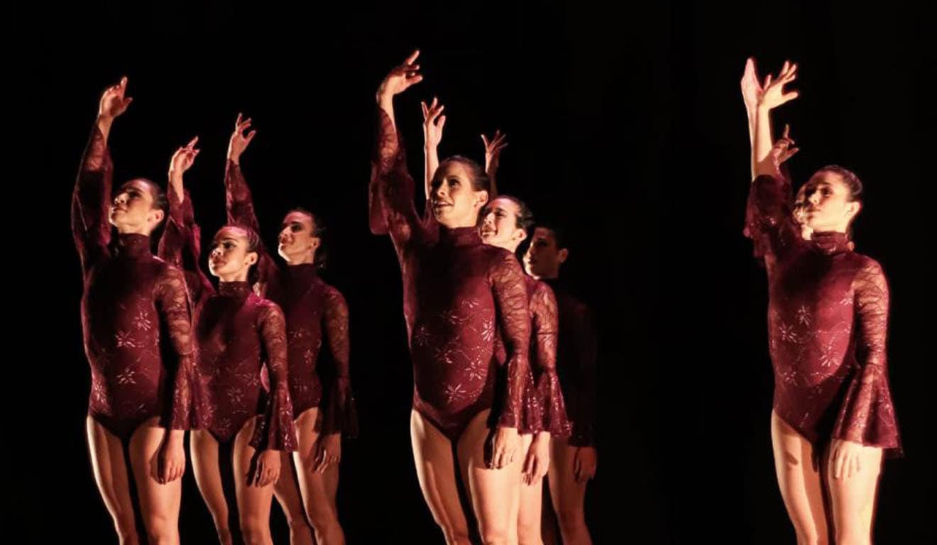 Balé de Santos conquista cinco primeiros lugares em festival