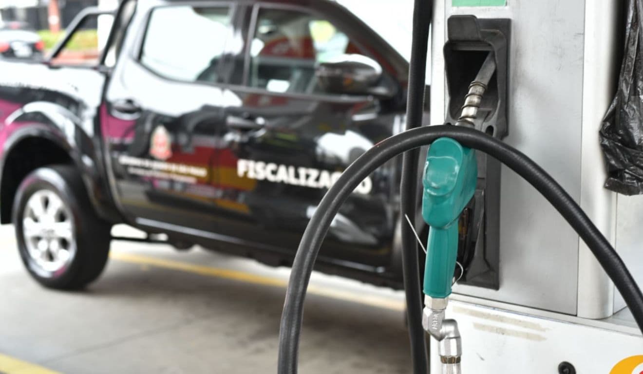 Operação investiga postos de gasolina irregulares