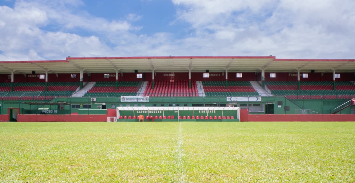 Briosa aprova modernização do Estádio Ulrico Mursa