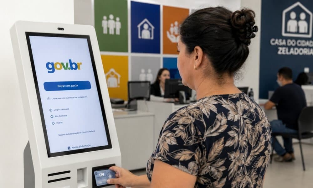 Sorocaba oferece bloqueio de CPF em apostas online