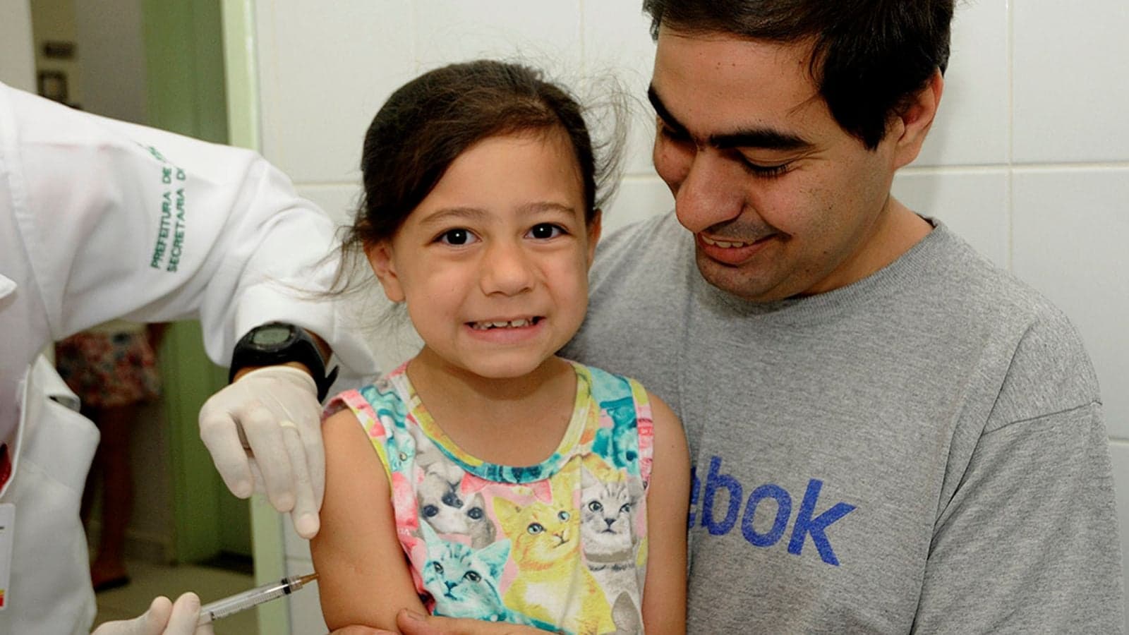 Jundiaí realiza Dia D de Multivacinação neste sábado
