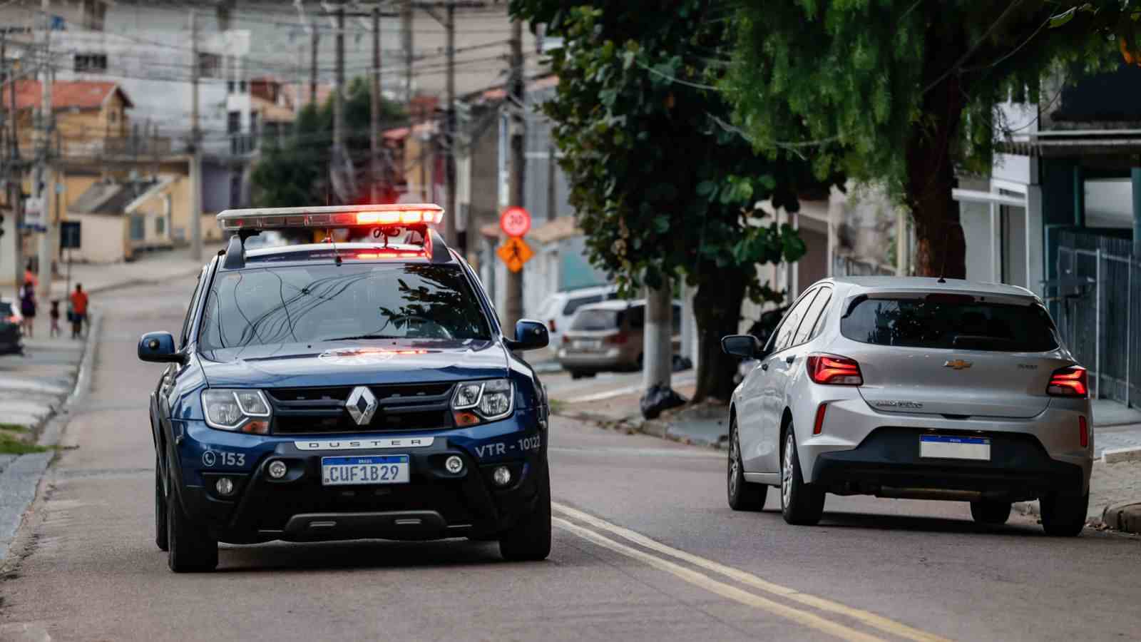 Guarda Municipal tem patrulha especializada em idosos