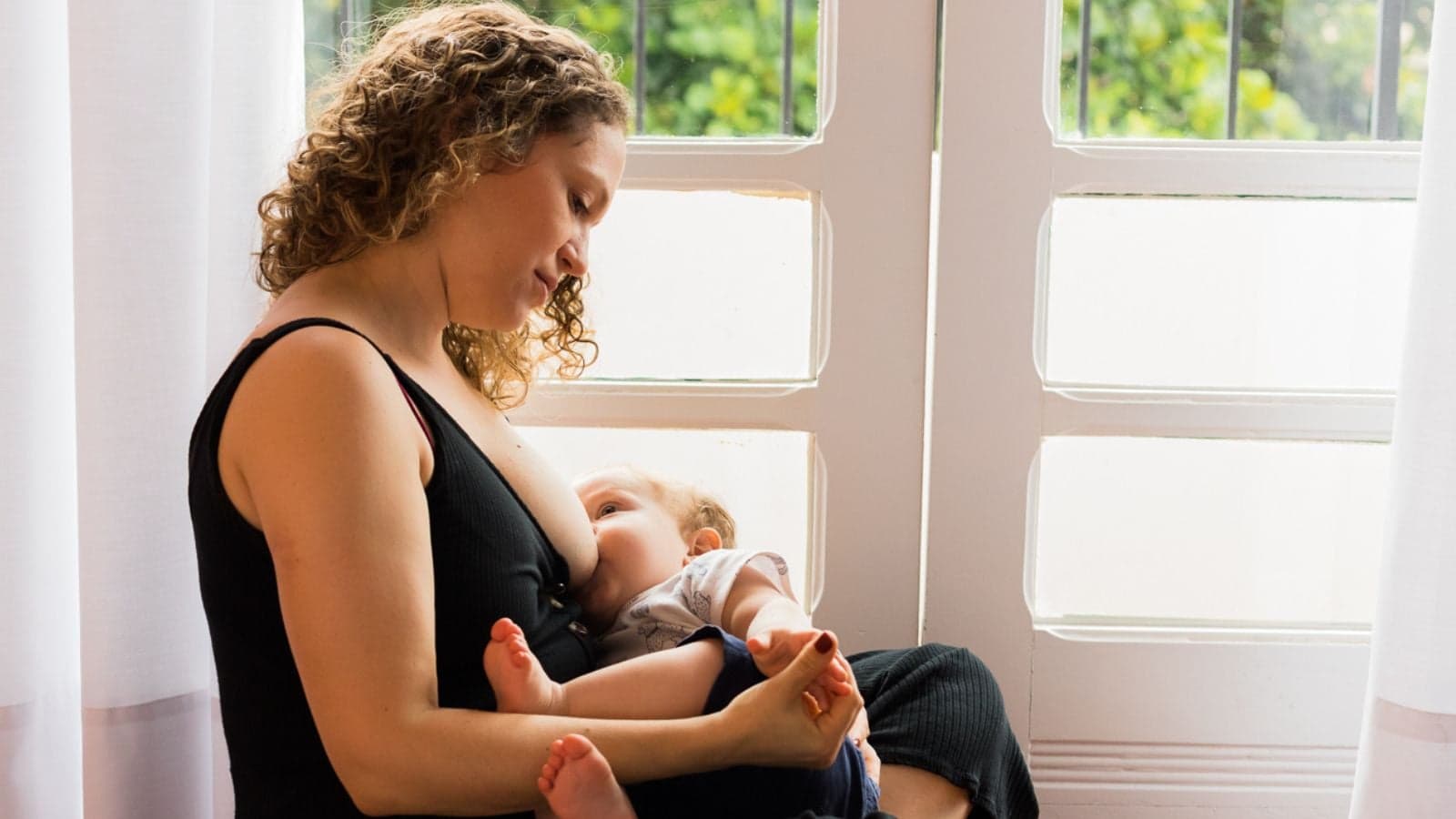 Evento reúne mães e bebês em Jundiaí