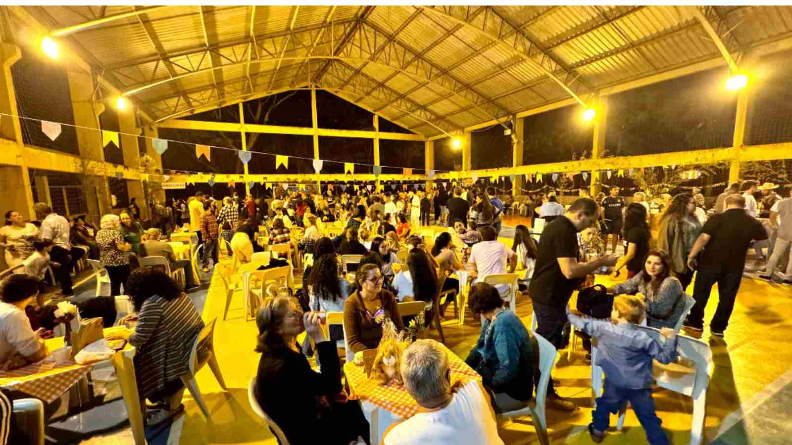 Festa country gratuita agita Jundiaí neste sábado