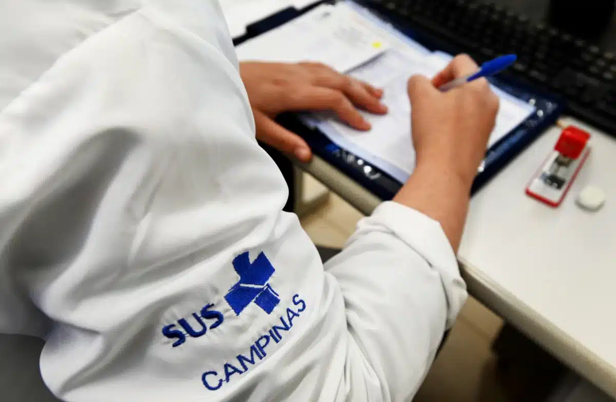Saúde lidera reclamações na Ouvidoria de Campinas
