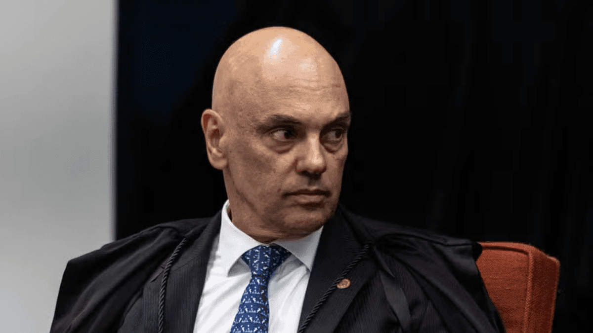 Moraes suspende reintegração de posse em Campinas