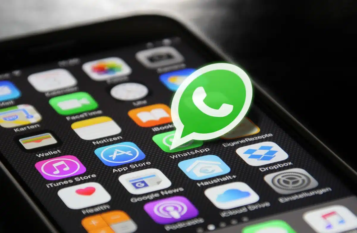 WhatsApp permite reservar nome de usuário sem expor número