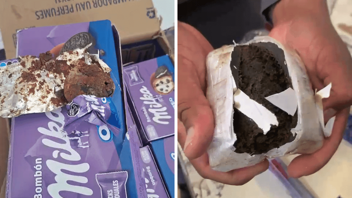 Drogas em bombons são apreendidas nos Correios de Campinas