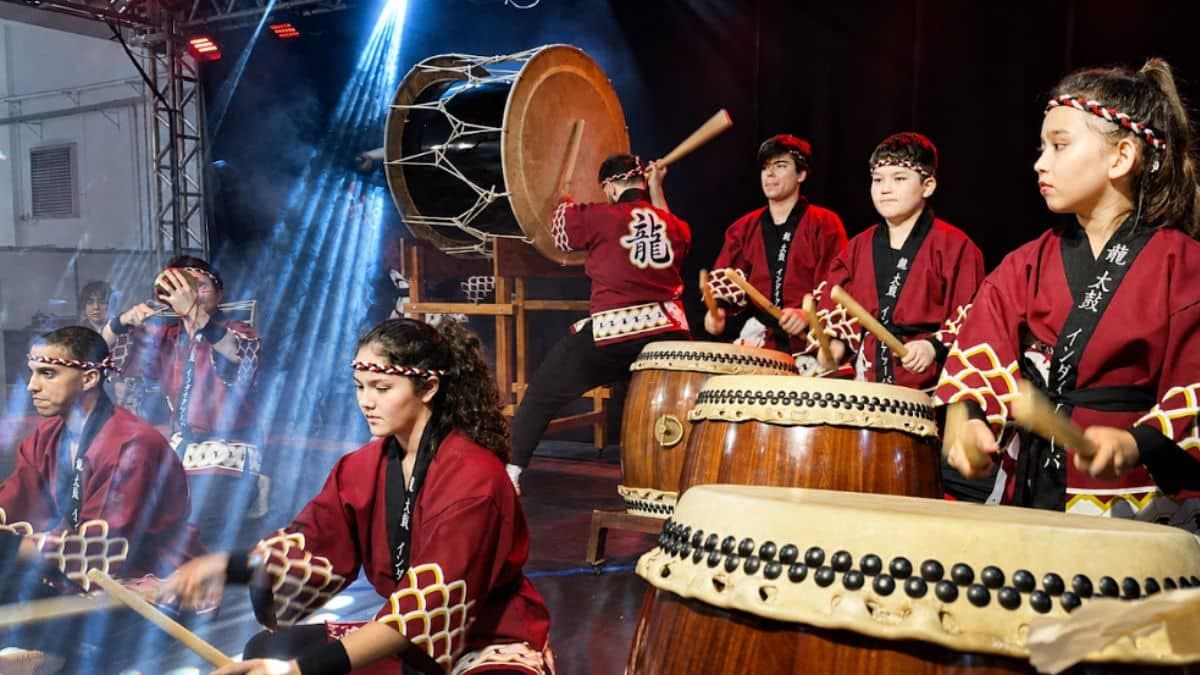 Japan Festival traz cultura japonesa a Indaiatuba