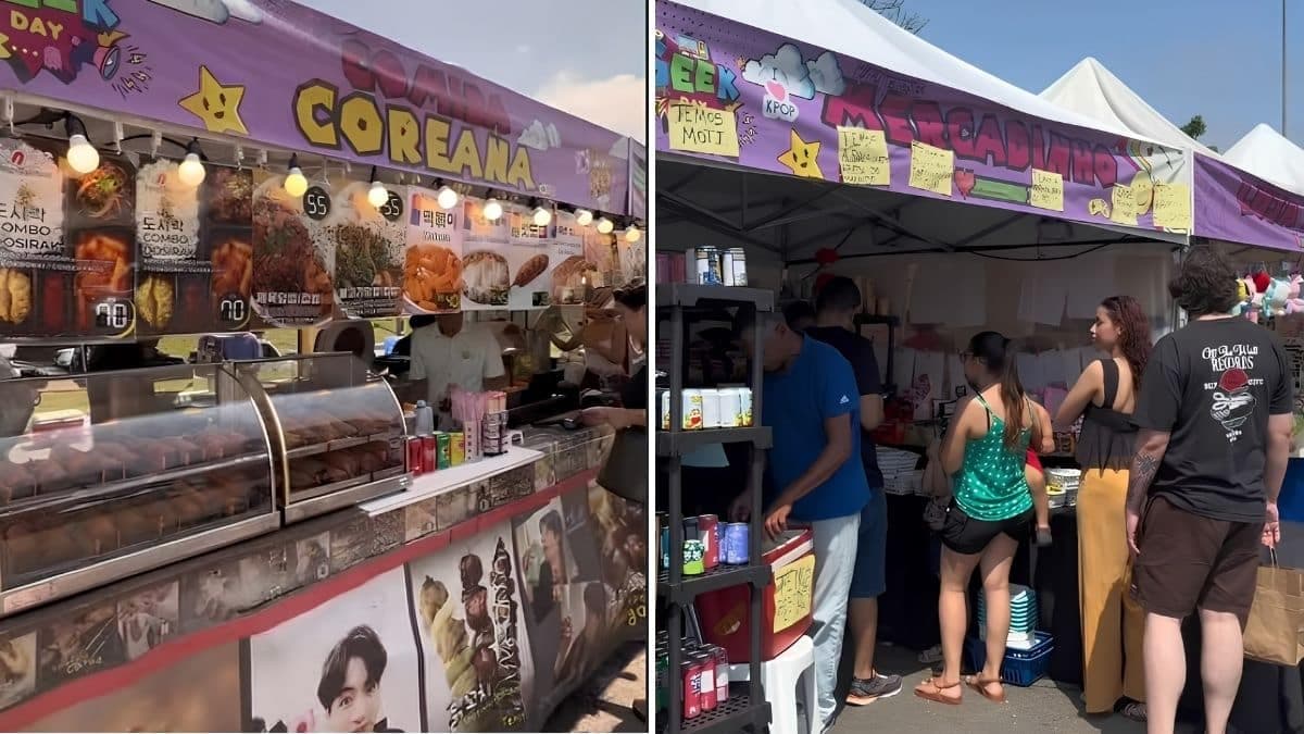 Festival Asiático acontece em Campinas
