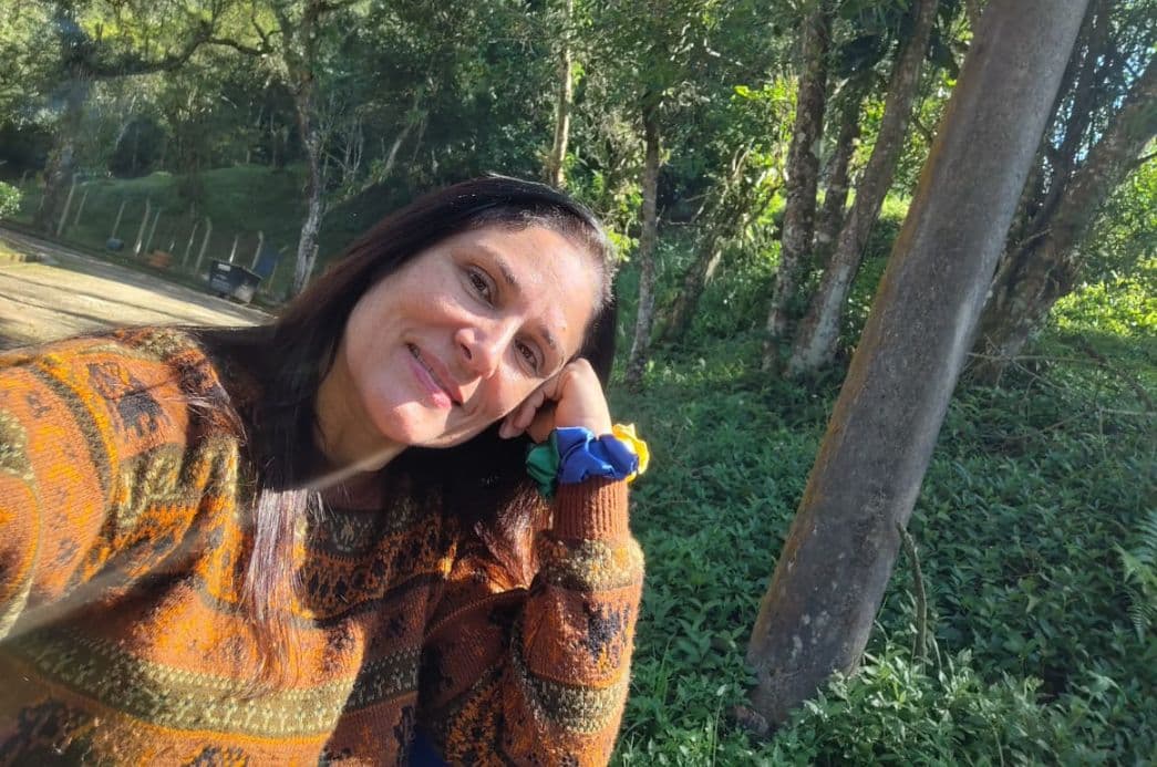 Professora de Cubatão é finalista de prêmio nacional