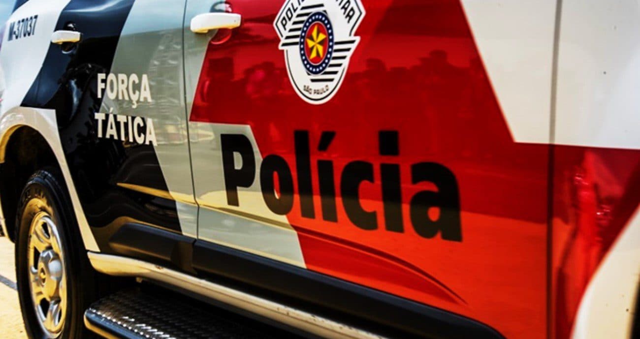 Suspeito de estupro de vulnerável é preso em Rio Preto