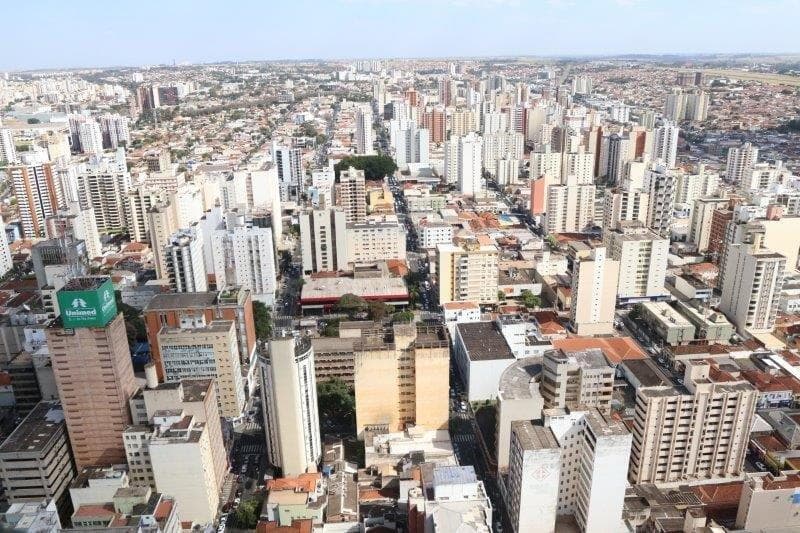 Rio Preto elege sete novos deputados
