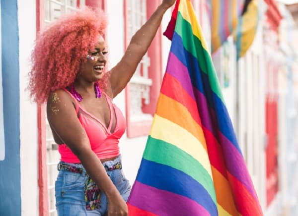 Parada da Diversidade ocorre em Rio Preto