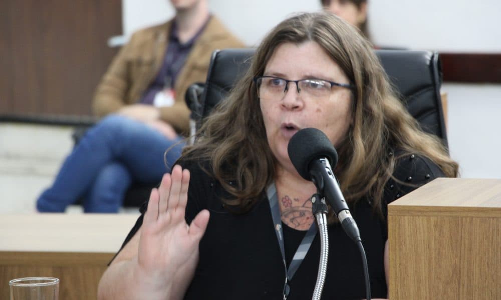 MP mantém arquivamento de caso contra ex-secretária